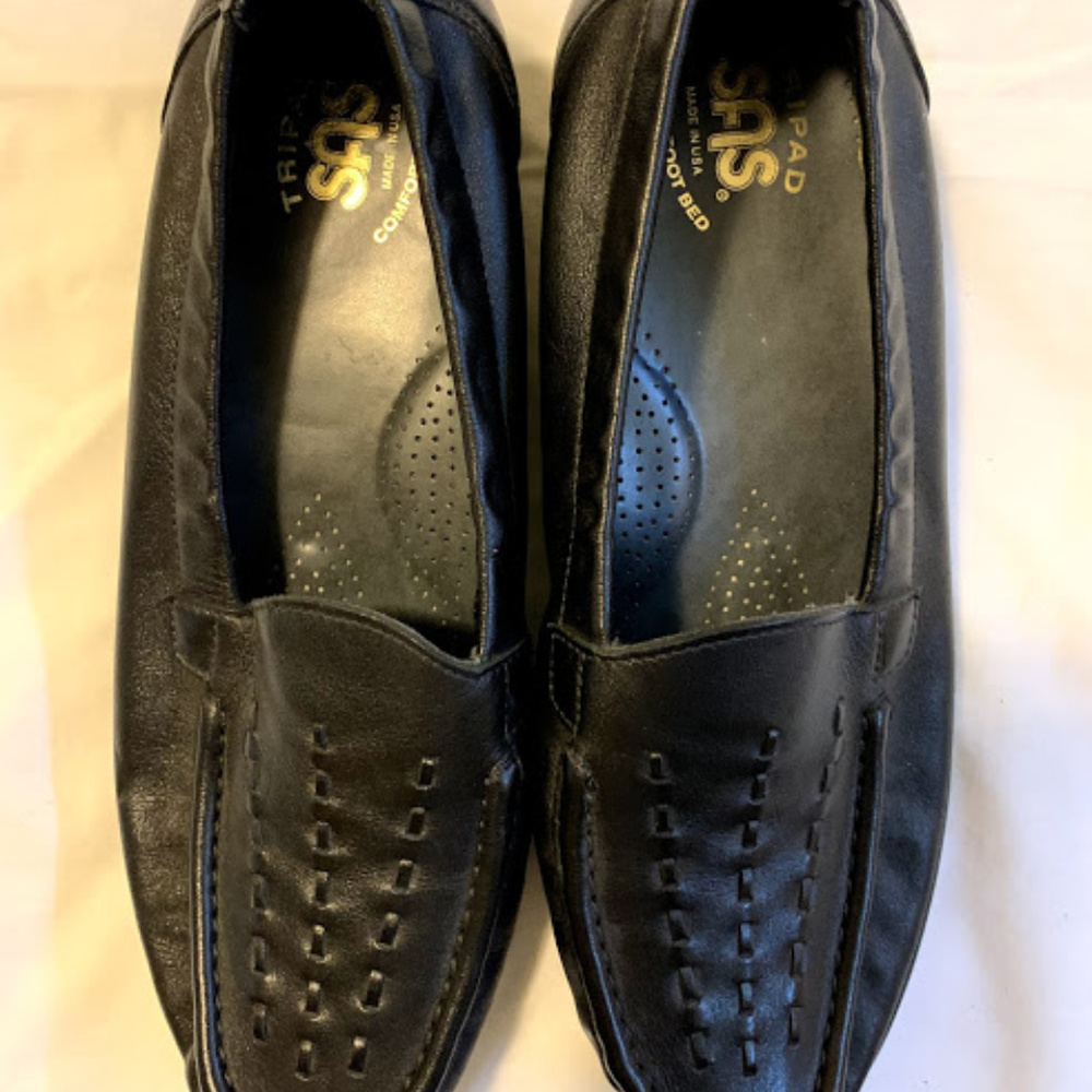 SAS Tripad Loafers